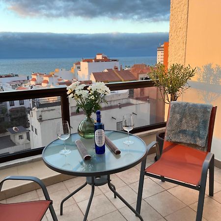 Atlantic Studio Puerto De La Cruz Екстер'єр фото