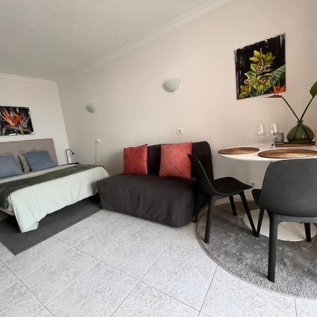 Atlantic Studio Puerto De La Cruz Екстер'єр фото