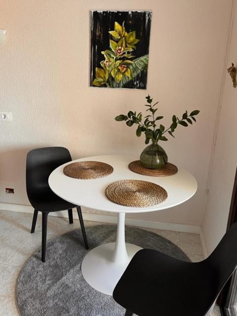 Atlantic Studio Puerto De La Cruz Екстер'єр фото