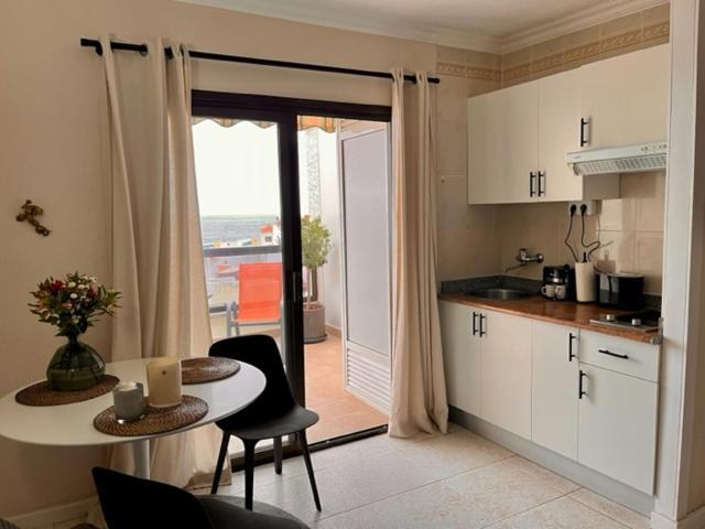 Atlantic Studio Puerto De La Cruz Екстер'єр фото