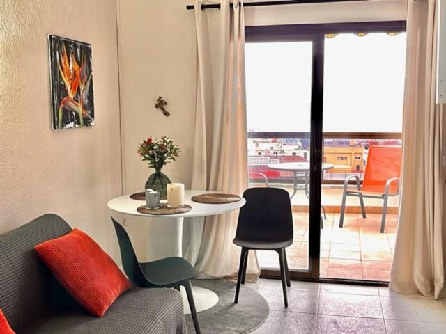 Atlantic Studio Puerto De La Cruz Екстер'єр фото