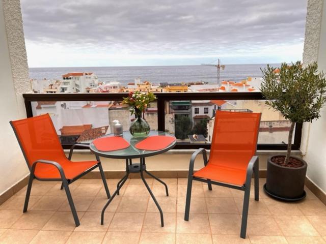 Atlantic Studio Puerto De La Cruz Екстер'єр фото