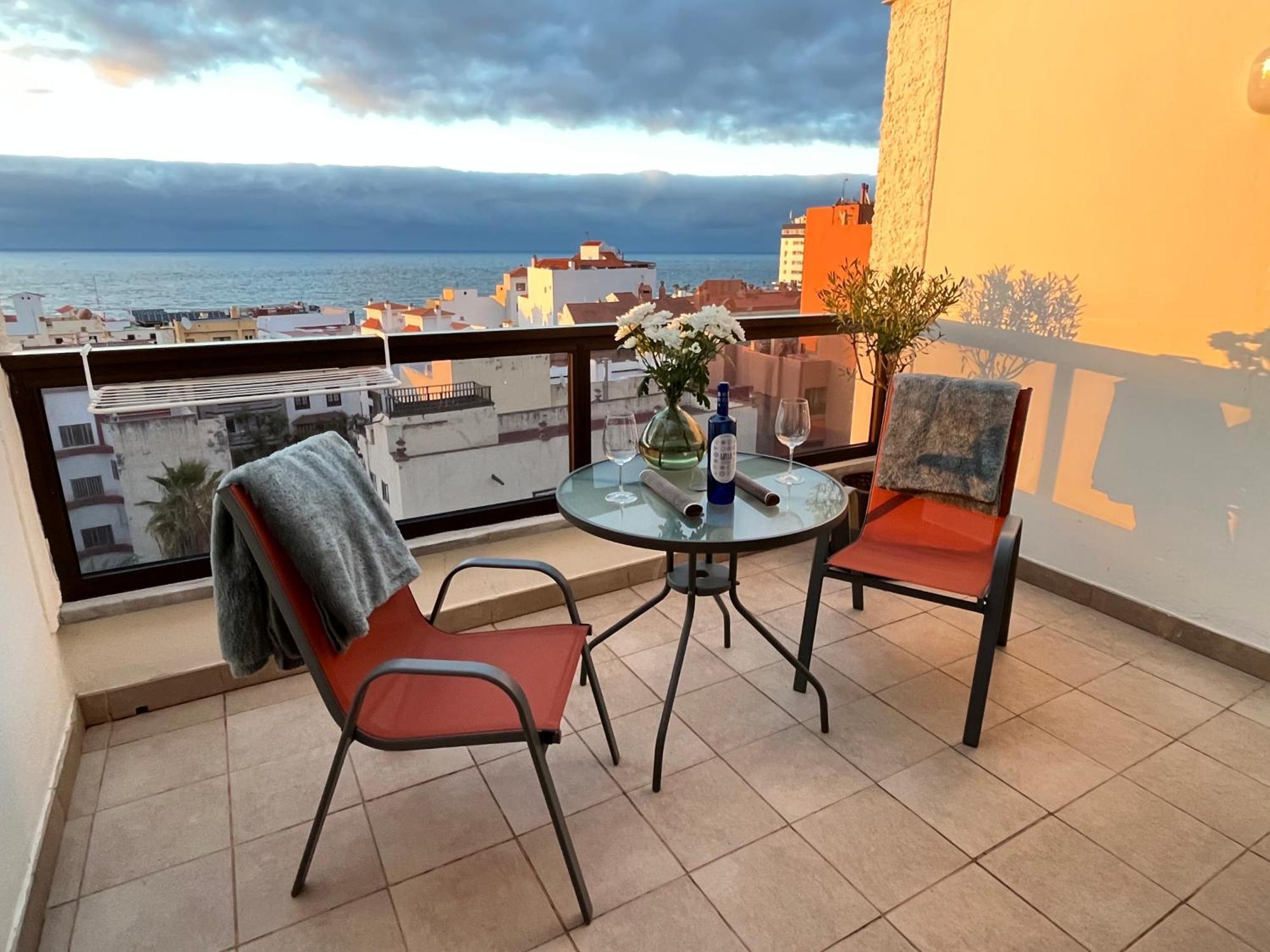 Atlantic Studio Puerto De La Cruz Екстер'єр фото