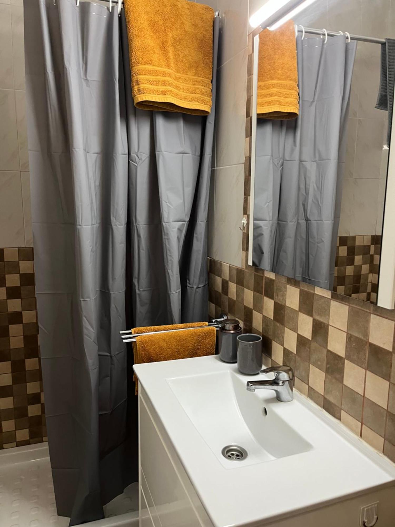 Atlantic Studio Puerto De La Cruz Екстер'єр фото