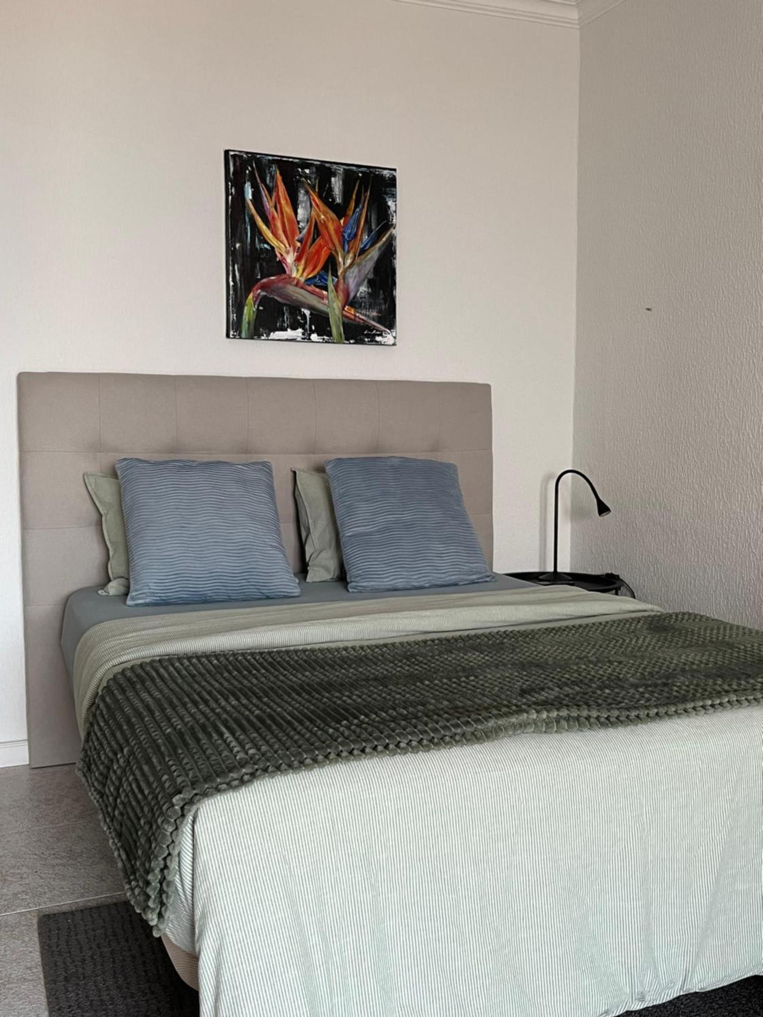 Atlantic Studio Puerto De La Cruz Екстер'єр фото