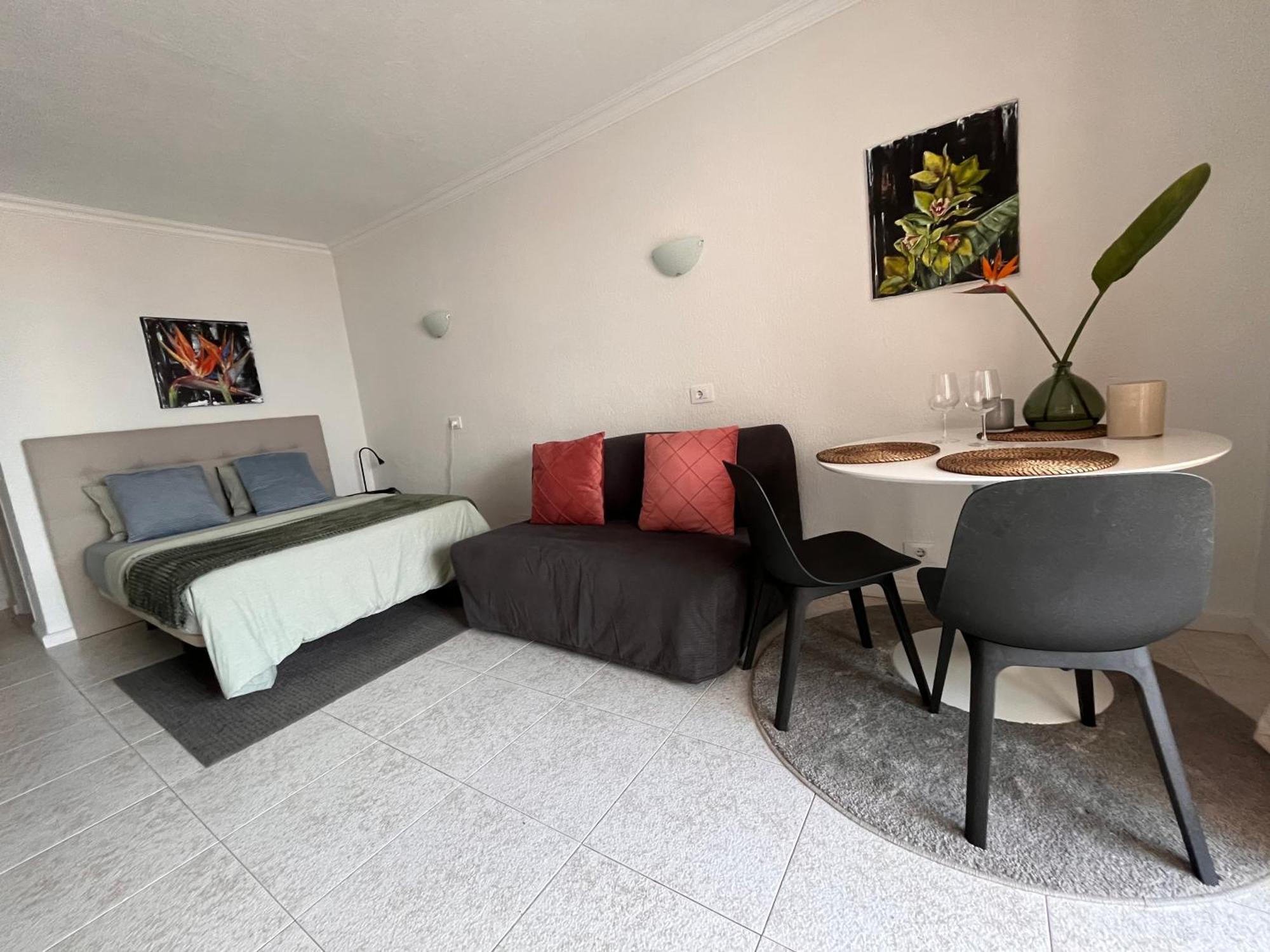 Atlantic Studio Puerto De La Cruz Екстер'єр фото