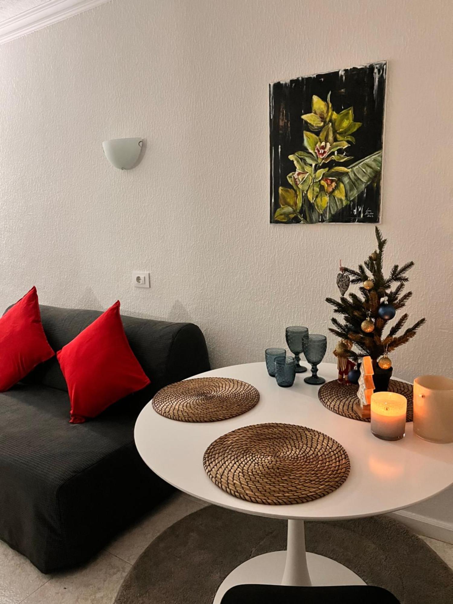Atlantic Studio Puerto De La Cruz Екстер'єр фото