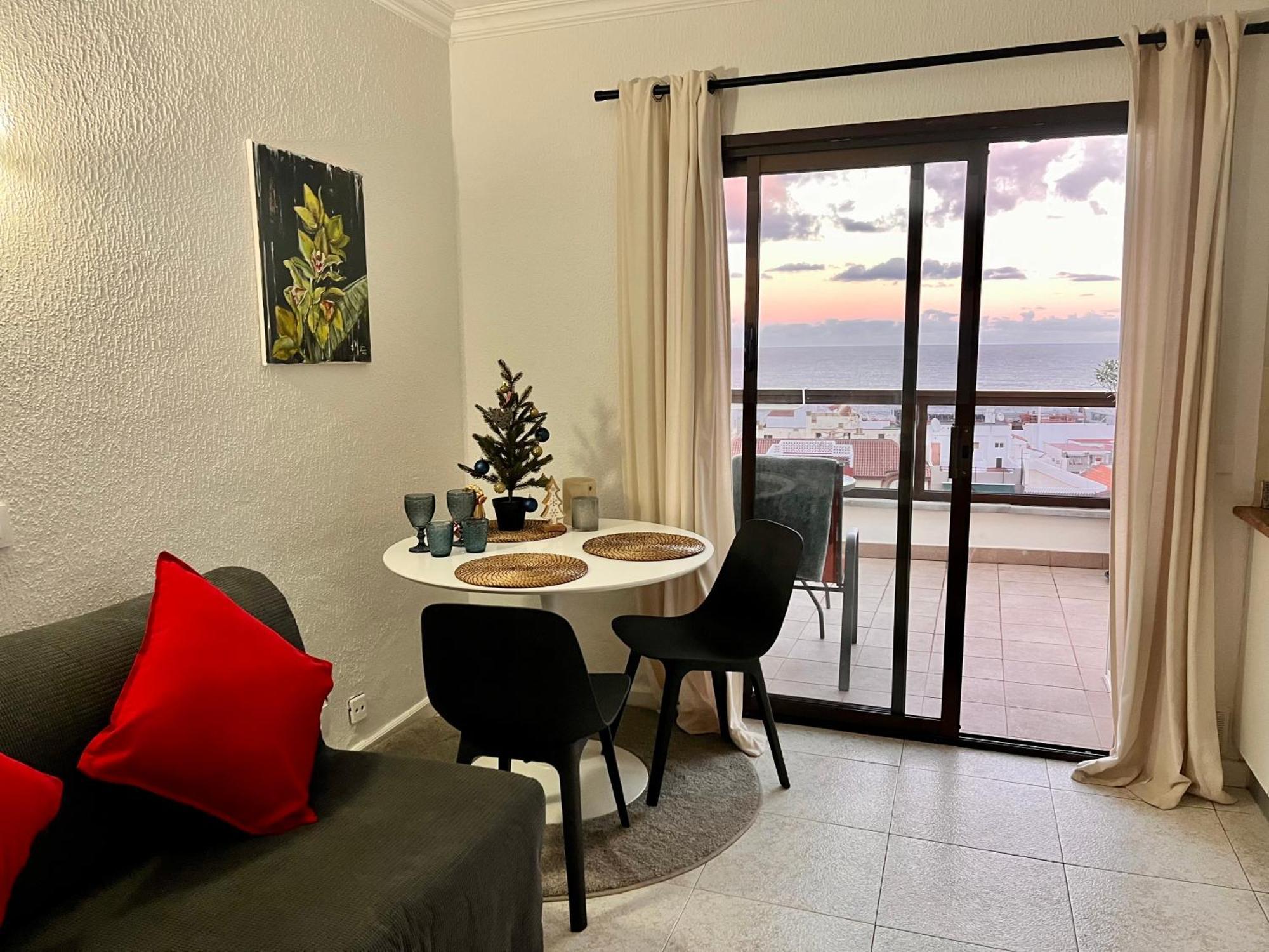 Atlantic Studio Puerto De La Cruz Екстер'єр фото